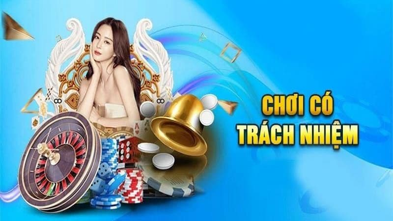 Chi tiết về nguyên tắc chơi có trách nhiệm tại GA6789